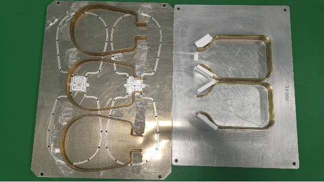 如何避免高周波機(jī)使用過程中模具總是損壞？